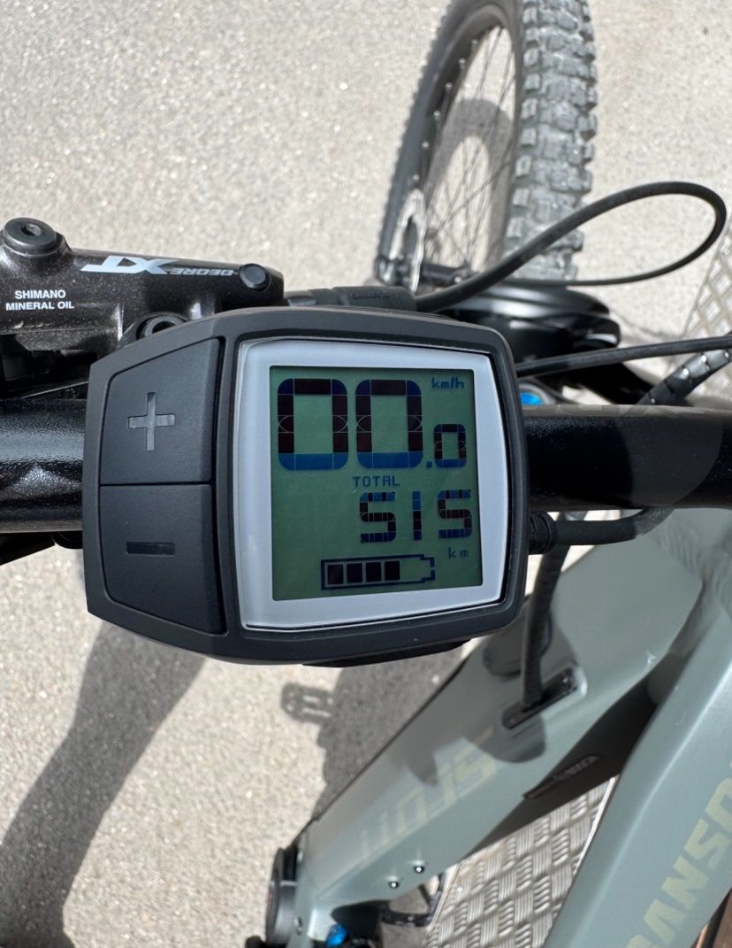 Scott Velos: Scott Ransom eRide. 910 2022 – Gebraucht aus Lenzerheide/Lai von _Giulio_ 5