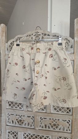 Shorts femme Des Petits Hauts, Reiko et Levis taille XS