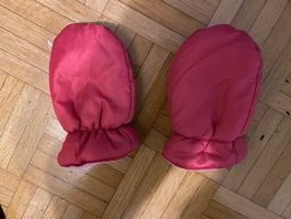 Handschuhe Skihandschuhe 3-4 Jahre