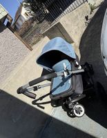 Bugaboo Cameleon 3 Komplettset