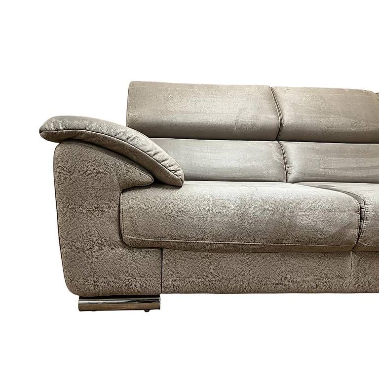 Divani: Ecksofa von E.Schillig – Usato da Rorbas venduto da Secondliving_ 2