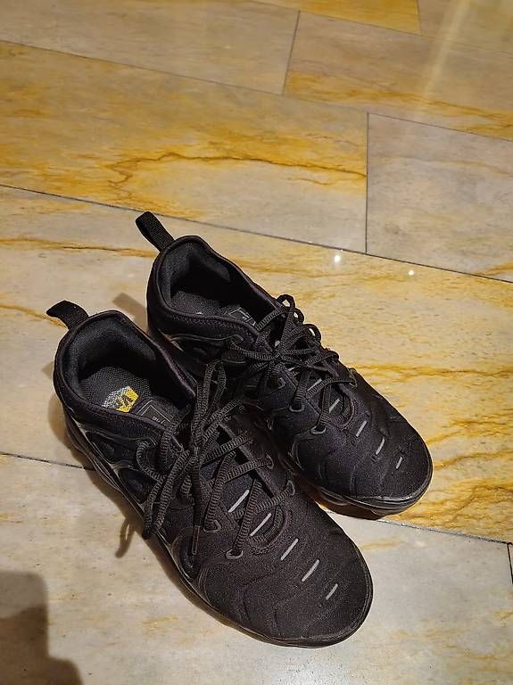 Scarpe da uomo: Nike Air Vapormax Plus – Usato da Kirchberg BE venduto da dav_lf8w