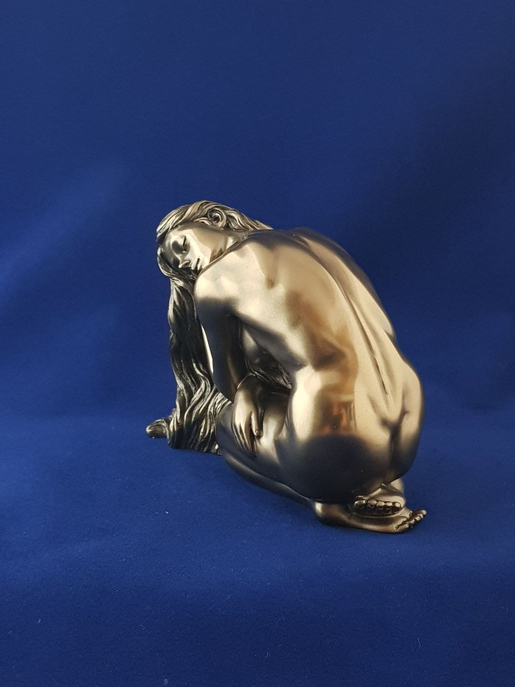 Statuette: Akt Figur PSWU75151  NEU – Nuovo e nell'imballaggio originale da Hagenbuch ZH venduto da cougar1 2