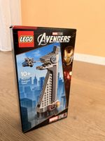 LEGO Marvel Avengers Tower 40334 - Neu & ungeöffnet!