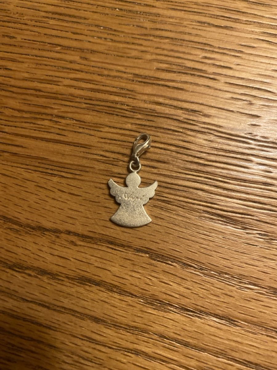 Thomas Sabo Ciondoli: Thomas Sabo Charm Engel – Usato da Muri AG venduto da sonneblueme10