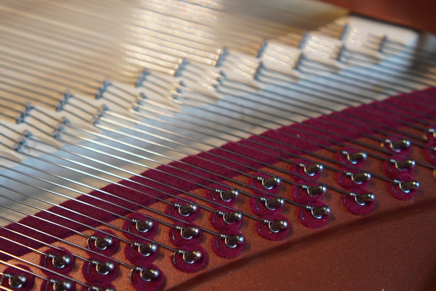 Bösendorfer Strumenti musicali: Flügel Bösendorfer 170 – Usato da Küttigen venduto da PianoSarbach 9