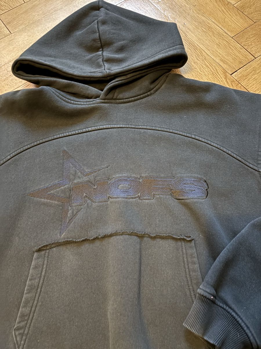 Maglioni & Felpe: NOFS NoneOfUs Pullover – Usato da Zürich venduto da mar_cns7 1