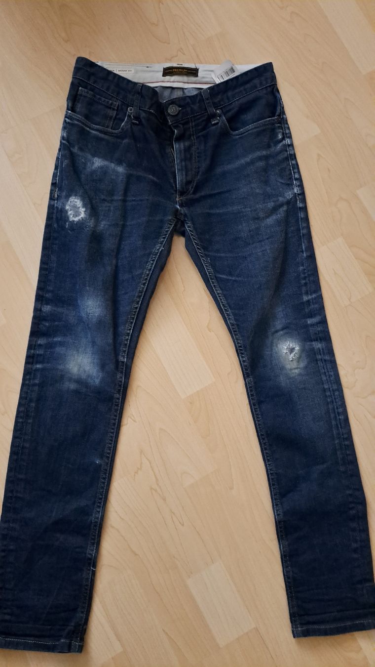 Jeans: Jeans Jack & Jones Gr. 30/30 – Usato da Winterthur venduto da Dream_of