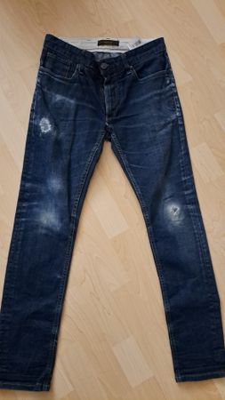 Jeans Jack & Jones Gr. 30/30