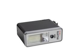 Metz 185 Flash / Blitzgerät
