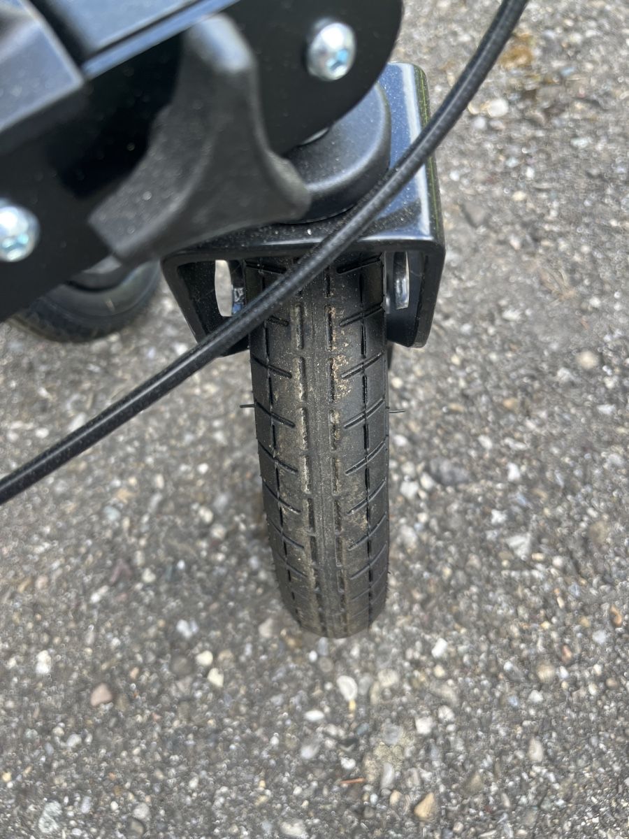 Ausili per la deambulazione: Rollator Antar neuwertig  – Usato da Pfäffikon ZH venduto da Olerud01 2