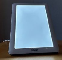 Beurer TL 30 Tageslichtlampe (Simulation von Tageslicht)