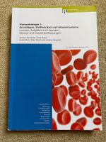 Humanbiologie 1: Grundlagen, Stoffwechsel und Abwehrsysteme