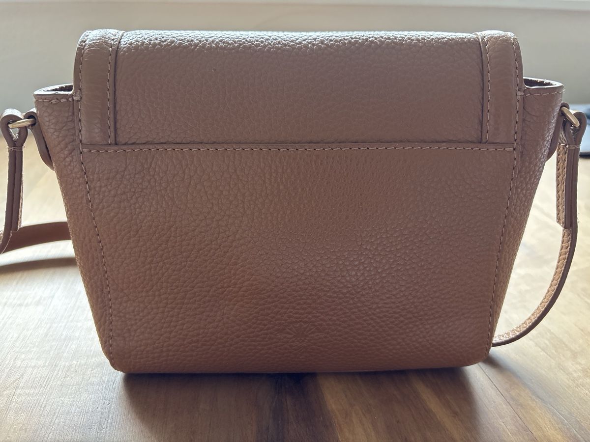 Joop Taschen für Damen: Joop Ledertasche – Neu (gemäss Beschreibung) aus Stachen von miggi2000 3