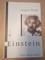 Einstein Biographie von Jürgen Neffe - Top Zustand!
