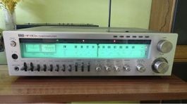ITT Hifi 8033  Stereo Verstärker Receiver TO