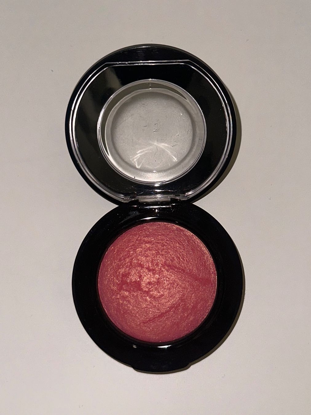 Make-up: MAC Mineralize Blush Petal Power – Nuovo (secondo la descrizione) da Dielsdorf venduto da Miri1101