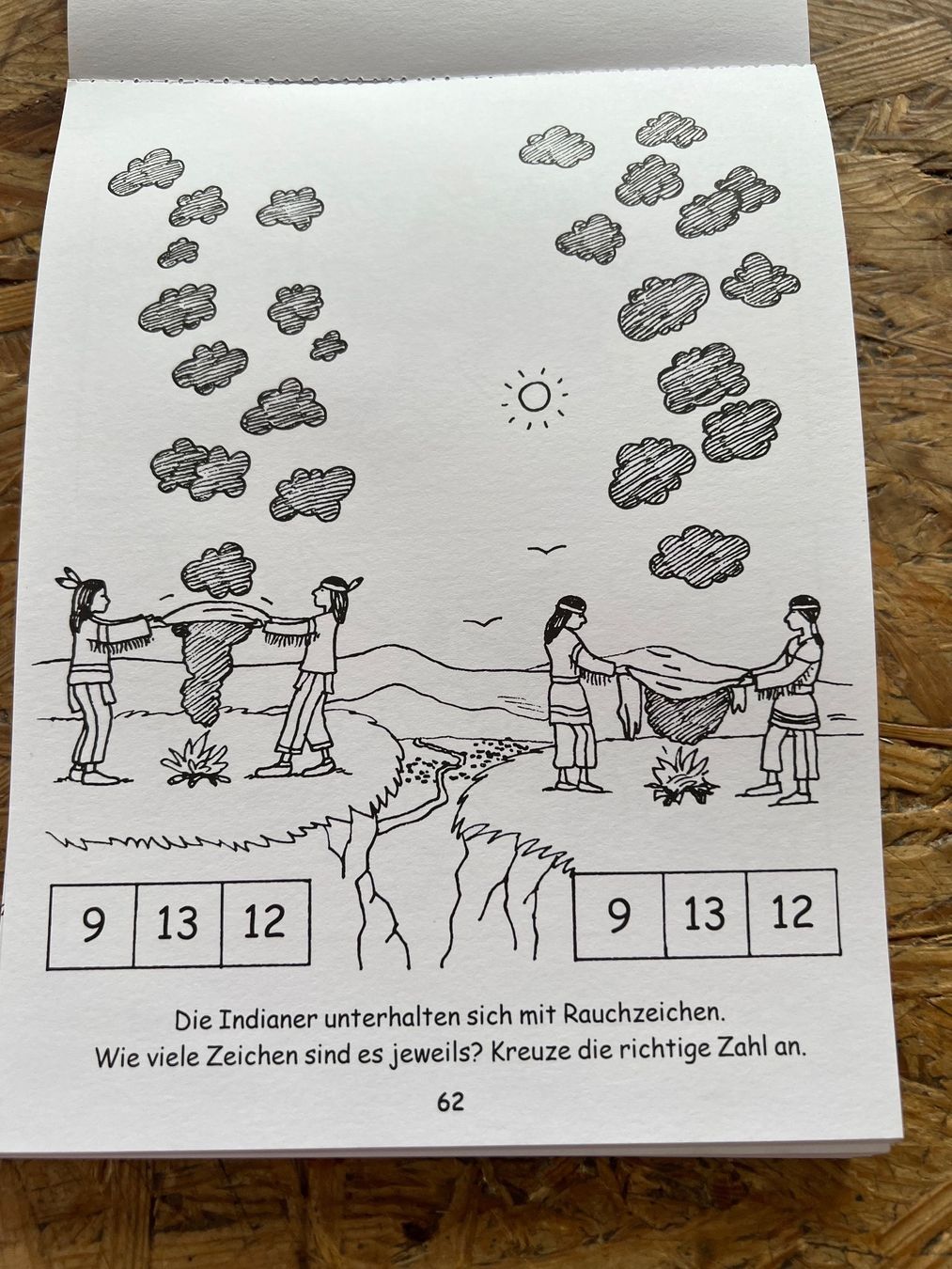 Spielzeuge: Spiel-Lernblock – Gebraucht aus Strada von Betflo 3
