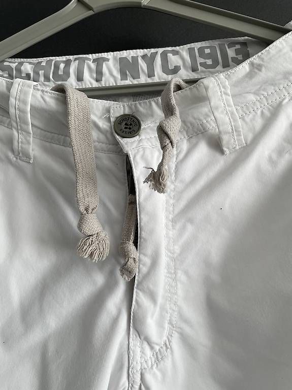 Pantaloni: Herren Freizeithose – Usato da Wattwil venduto da Zahra54 2