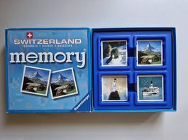 Memory Switzerland