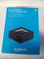 Bluetooth Audio Receiver / Bluetooth Adapter