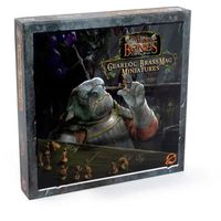 Too Many Bones Gearloc BrassMag Miniatures