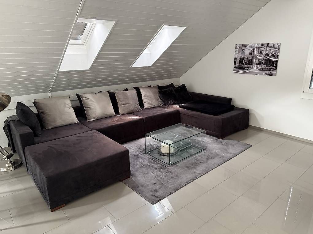 Sofas: Sofa / Wohnlandschaft – Gebraucht aus Oberlunkhofen von MMX2011 1