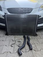 Radiator Hyundai Genesis Coupe 3.8L V6 2012 Automatic