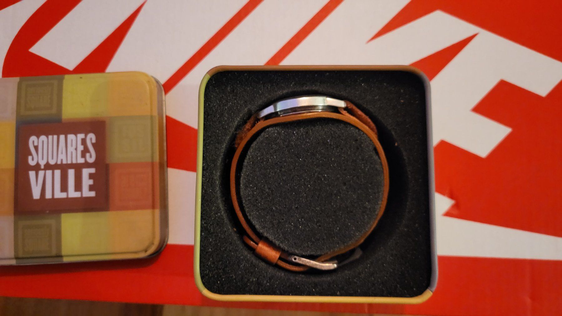 Fossil Orologi: Fossil Vintage Watch – Usato da Bern venduto da Sneakerheadz 1