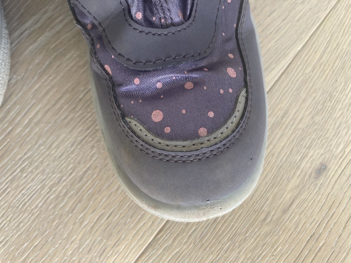 Superfit Scarpe per ragazze: Superfit Winterstiefel Gr. 31 – Usato da Eggenwil venduto da Lissi82 4