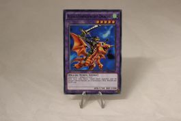 Alligatorschwert-Drache - Yu-Gi-Oh!