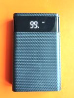 Powerbank 8000mAh - Ideal für unterwegs!