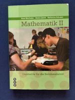 Mathematik II Geometrie Berufsmaturität