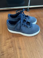 Nike Kinder Schuhe, dunkelblau, Grösse 28 Neuwertig