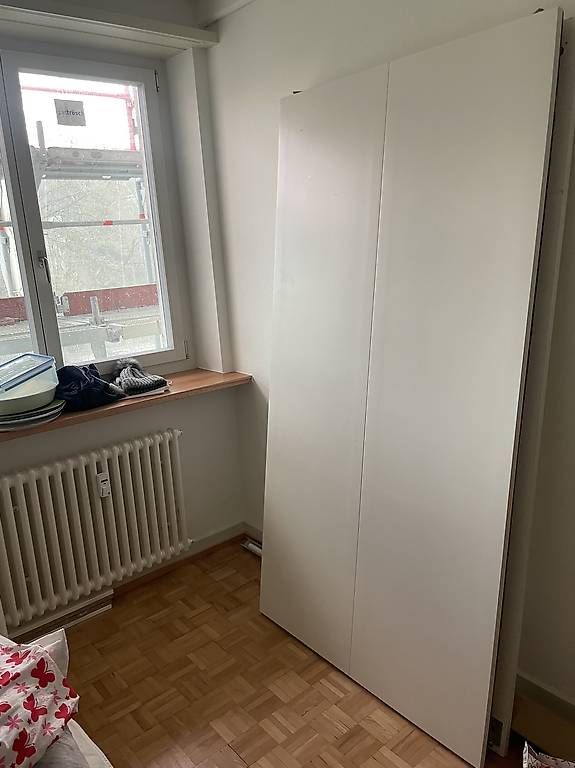 Armadi: Schrank – Usato da Winterthur venduto da Schneider015
