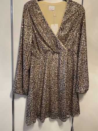 Abendkleid  von VILA gr.38 Neu