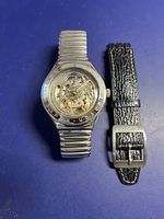 Orologio Swatch Irony Automatico