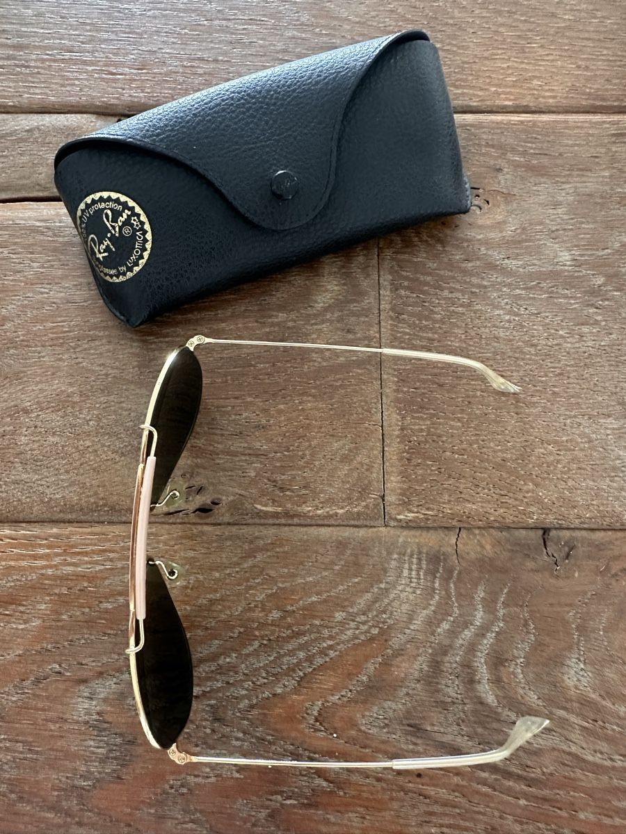 Ray-Ban Brillen & Gläser: RayBan Pilot  – Neu (gemäss Beschreibung) aus Locarno von CimaC 1