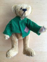 Original TEDDY Hermann Mohair-Bär