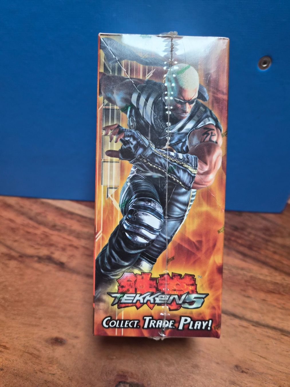 Carte collezionabili: TRADING CARDS EPIC BATTLES – Nuovo e nell'imballaggio originale da Schönenberg ZH venduto da heaangst 2