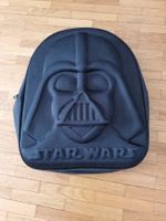 Sac à dos noir enfant STAR WARS
