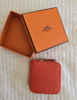 kleines Portemonnaie von Hermes