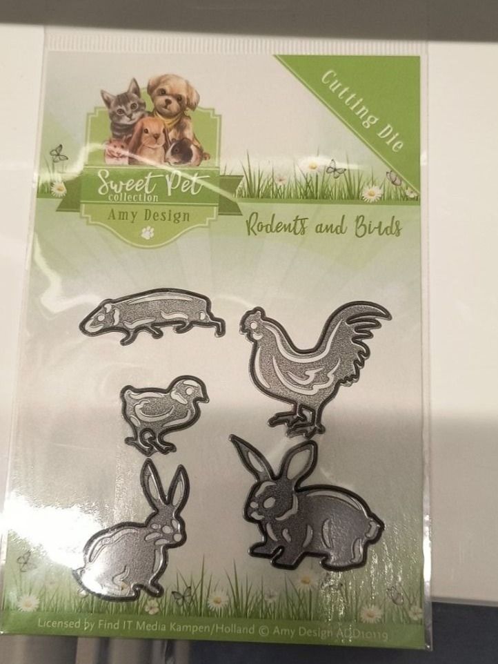 Sciablone: Weihnachten Stanzschablonen – Nuovo e nell'imballaggio originale da Würenlingen venduto da Striga 3