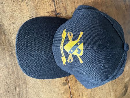 Cappello nuovo