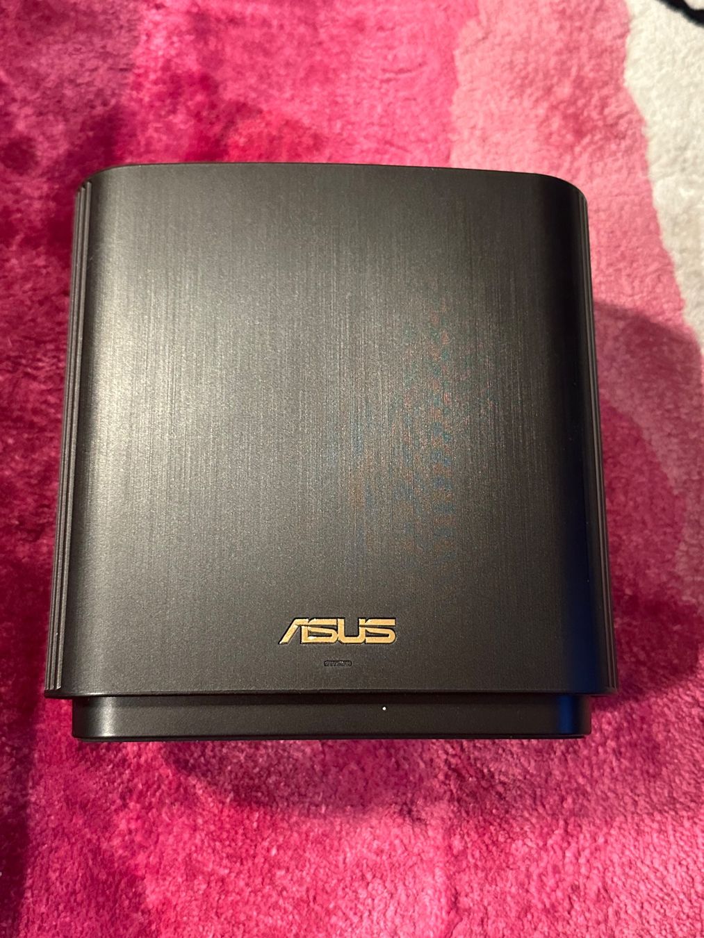 Système Wi-Fi mesh ASUS ZenWiFi (AX6600), 4 unités (Gebraucht) in ...