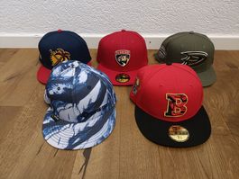 New Era Caps