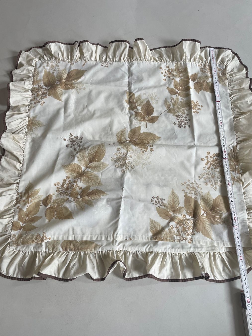 Biancheria da letto: Lot - Alter Stoff – Usato da Minusio venduto da Pink222 3