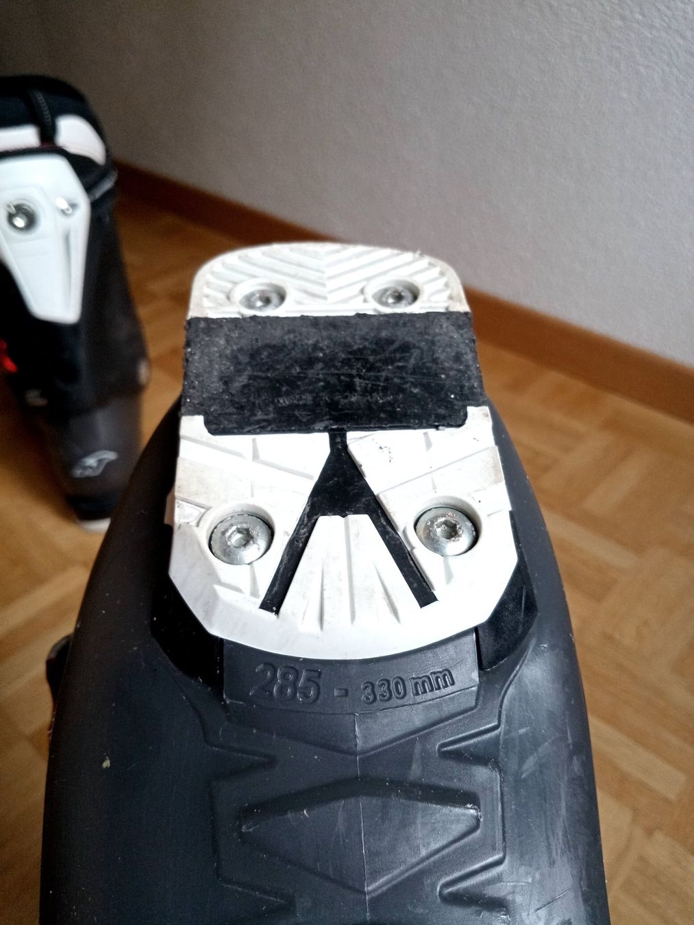 Nordica Herrenschuhe: Skischuhe – Gebraucht aus Fribourg von Mikele0 4