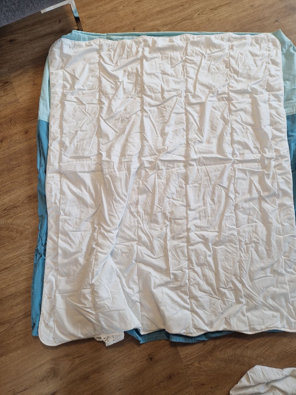 Coperte: Kinderdecke mit 4 Bezügen – Usato da Büren an der Aare venduto da mon_nbb9 3