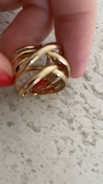 Bagues: Bague – D'occasion à Satigny par Pauline_1987 2